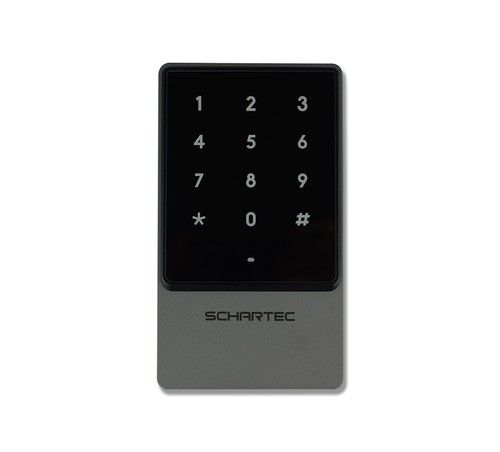 Keypad for Hormann Garage Door Openers Promatic Supramatic Outdoor Key Code Pad