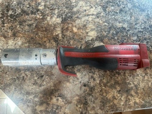 Novopress ACO 203 XL Press Tool Pipe Crimper Pressing Tool