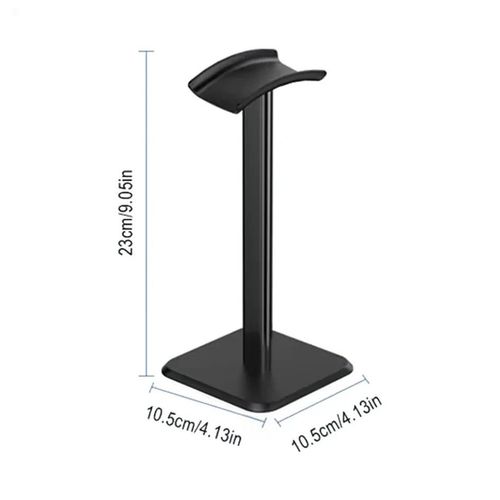 Stand for Headphone and Gaming Headset Desktop Holder Detachable Display Rack — image 5