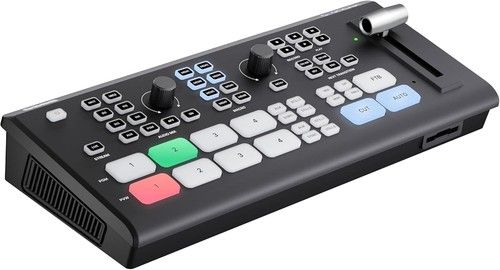 OSEE GoStream Deck HDMI/USB Live Streaming Video Switcher