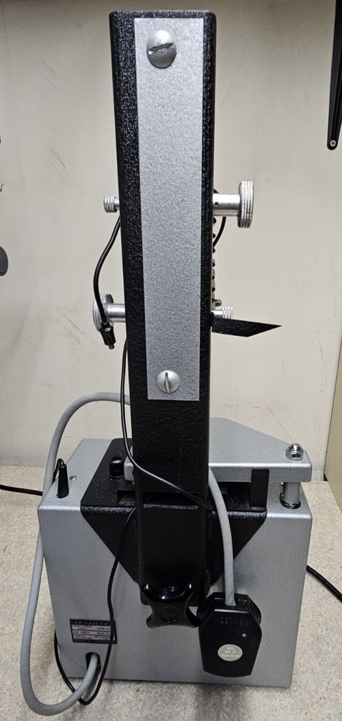 Vintage Bowens Illumitran D Vintage Slide Copier Enlarger Made in England — image 6