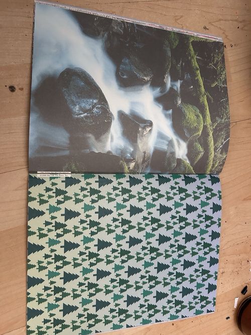 Paper Pizazz Vacation #2 16 Acid- Free Sheets — image 7