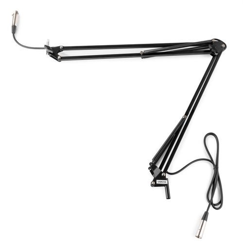 Vocal Studio Package with Microphone, Audio Interface and Headphones - CMS400 — image 4
