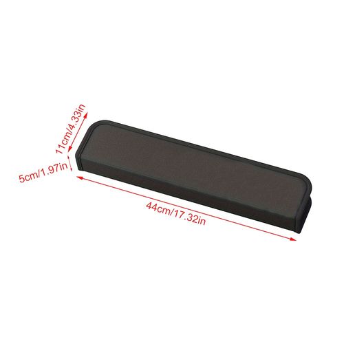 Stair Measuring Tool Stair Tread Template Tool Shelf Layout Tool w/ Storage Bag — image 2
