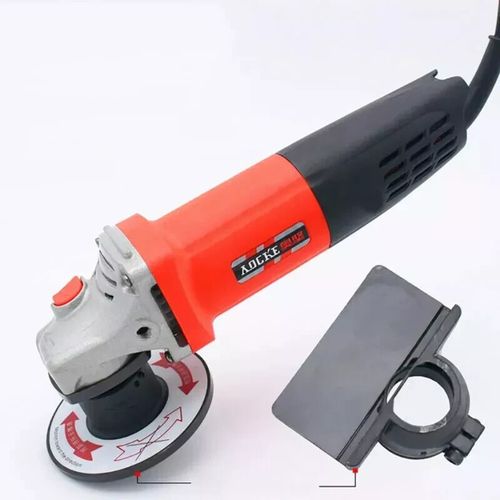 220V Portable Right Angle 45 Degree Mould Straight Edge Chamfering Machine — image 3
