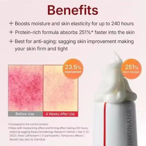 Centellian24 Madeca Cream Time Reverse 50ml | Anti-Aging Moisturizer K-Beauty — image 4