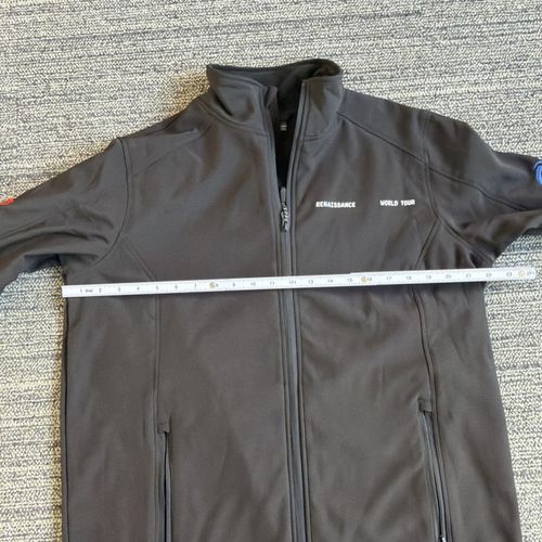 BEYONCE Renaissance World Tour 2023 Crew Jacket Size M — image 12