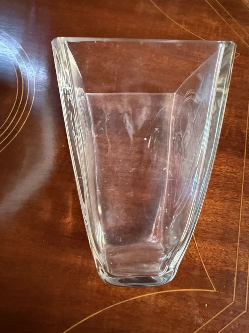 WMF Cut Glass Biscuit Jar Liner — image 3