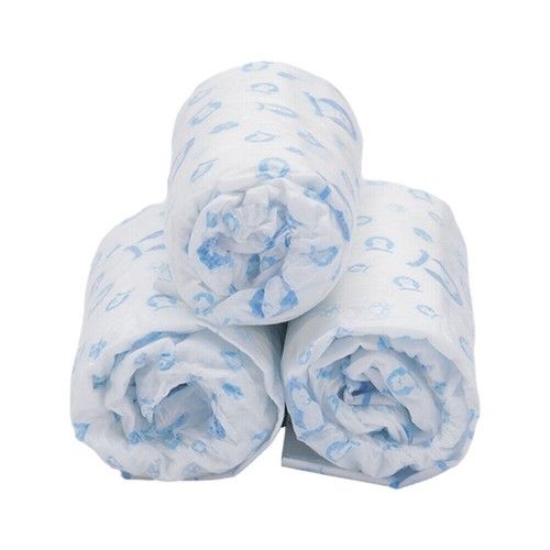 10-120Pcs Male & Female Dog Disposable Puppy Sanitary Diapers Leak Proof UK
