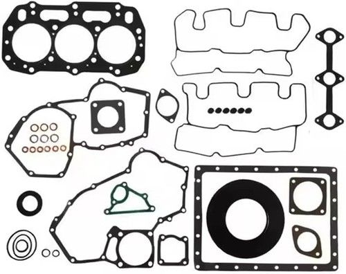 New Overhaul Gasket Kit Fit For Perkins Engine 403C-15 403D-15 403C-15T 403D-15T