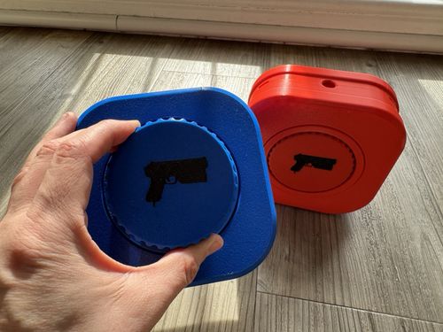 Sinden Light Arcade Cable Tidy Winder CHOOSE COLOUR — image 2