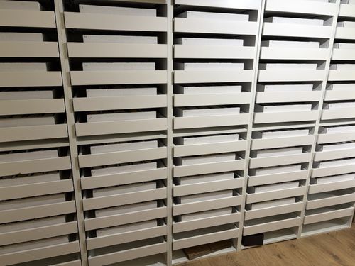MTG Starter Collection/ Bulk Lot | 500 Cards — image 1