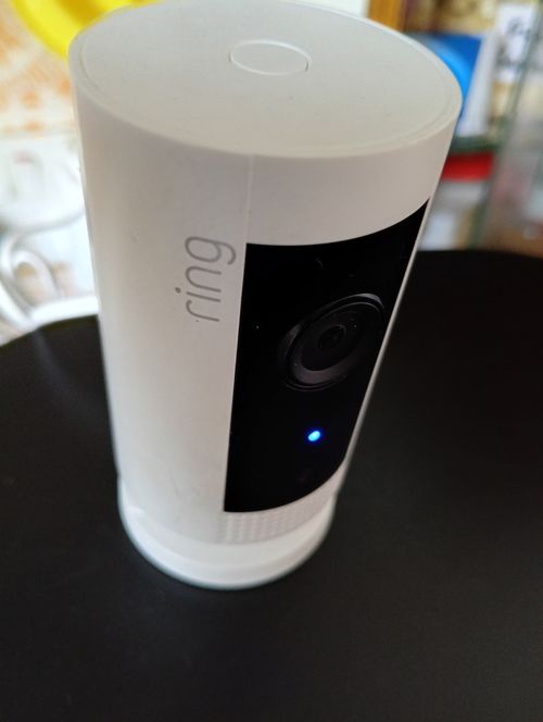 Ring Video Doorbell 2024 Indoor Camera — image 2