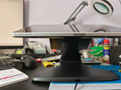 Toast Flex TT200B Dual Screen POS Terminals — image 7