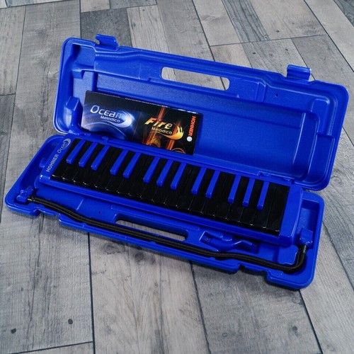 Hohner Ocean Melodica 32 Key Piano Melodica *Brand NEW