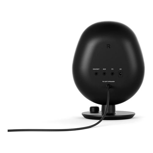 SteelSeries Arena 3 2.0 Desktop Gaming Speakers Wired & Bluetooth Audio — image 2