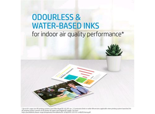 HP 301 Black and Tri-Colour Ink Cartridges Multipack Original Combo Pack New — image 10