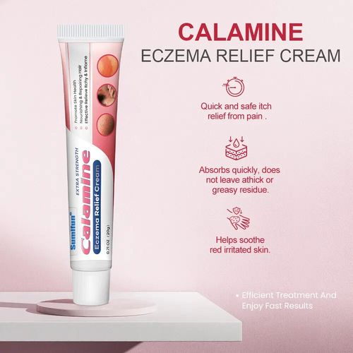 New 20g Rosacea Ointment Treat Red Nose Acne Cream Pimple Scar Repair Skin Care — image 6