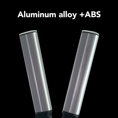 ﹢LED Fill Light Double Arms Dimmable 3000K‑6500K With Adjustable Tripod Stand — image 8