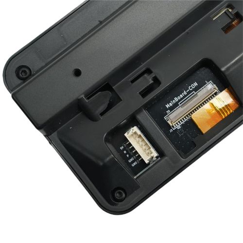 FLASHFORGE AD5X Touchscreen Assembly Effortless Installation 3D Printer Part UK — image 3