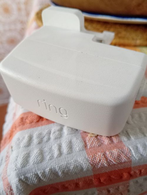 Ring Video Doorbell 2024 Indoor Camera — image 6
