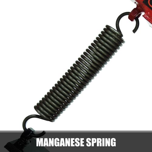 Hydraulic Bench Press 6 Ton Heavy Workshop Garage Car Bearing Heavy Duty Tools — image 6