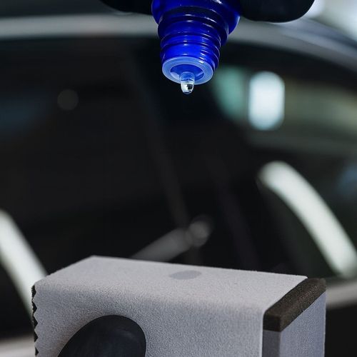 Car Ceramic Coating 3 year Paintwork Protection Sealant Crystal Opti Shield 30ML — image 3