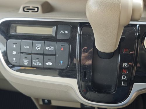 Honda Nbox 650cc DBA-JF2 — image 14