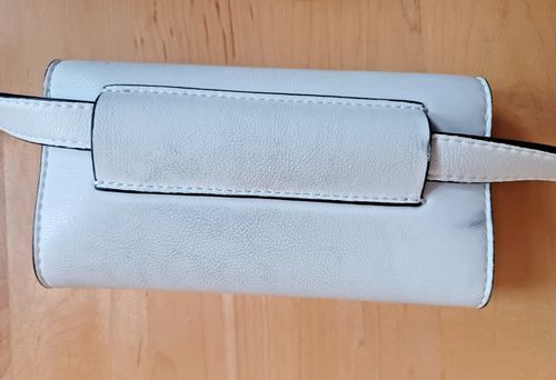Essentiel Antwerp Crossbody Accessory Collection Wallet Purse Specs Case Vintage — image 7