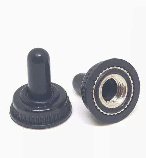 Toggle Switch MTS-102-103-202-403 3/6/9/12 Pin 2/3 Position SPDT ON-On On-Off-On