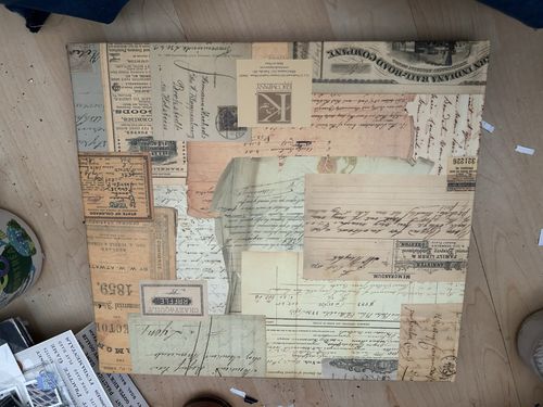 K & Company Life’s Journey Scrapbook — image 2