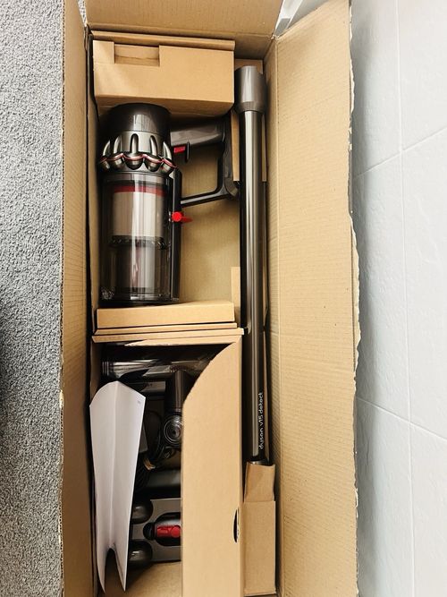 Dyson V15 Detect Cordless Vacuum Cleaner | 12 months Dyson Guarantee — image 4