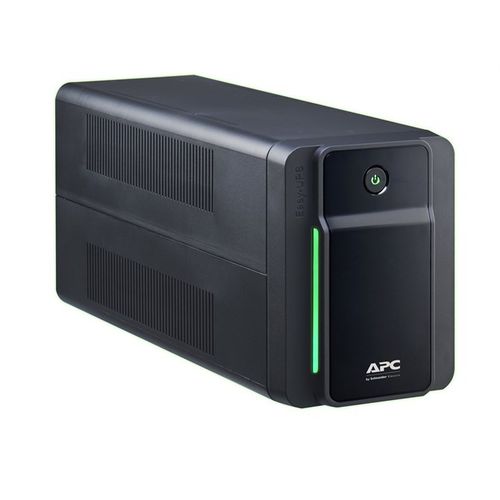 APC BVX700LI uninterruptible power supply UPS Line-Interactive 0.7 kVA 360 W 4 A — image 1