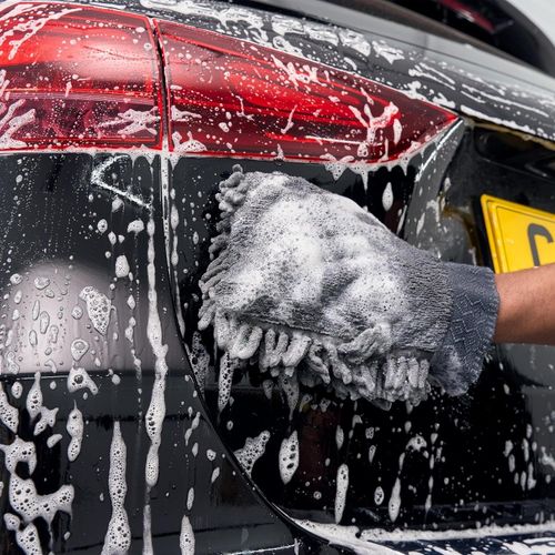 CarPlan POL102 Car Wash Shampoo and Wax Protective Layer 5L Ph Neutral 5 Litre D — image 6