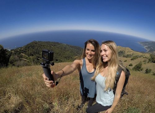 Genuine GoPro Handler Floating Hand Grip Waterproof for all GoPro Hero Official — image 9