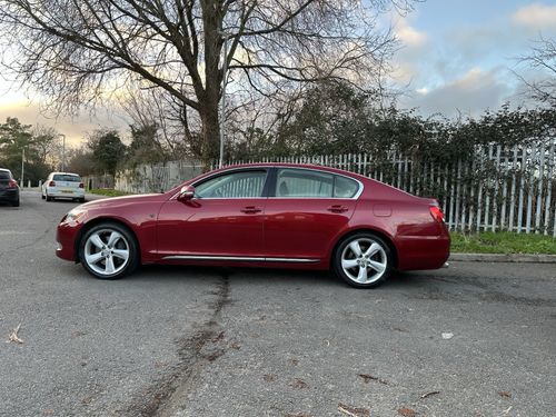Lexus Gs300 — image 2