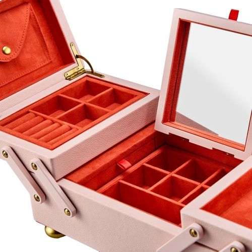 marla aaron baby everything box pink — image 5
