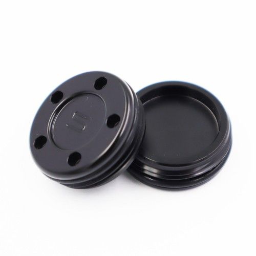 2pcs 5g-40g Golf Weights For Scotty Cameron Putter,PHANTOM X/GOLO Putter Black