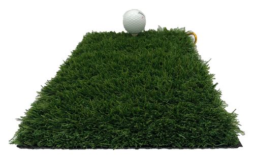 Winter Rules Golf Fairway Chipping Mat Protect Your Course Spring Clip Quality — image 4