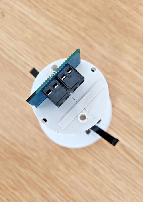 Clipsal C-Bus 2  5753L PIR Motion Sensor Occupancy Detector Lighting Control — image 9