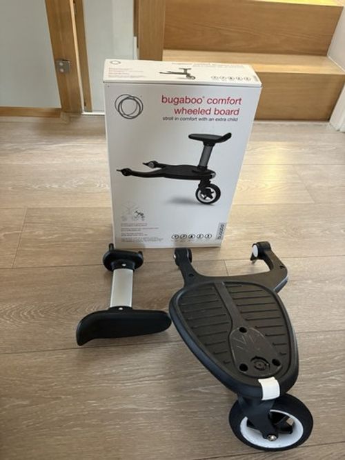 Bugaboo Comfort Wheeled Board