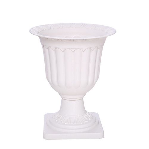 Plastic Roman Pillar. Matching Vase Available-  Party & Wedding Decoration — image 6