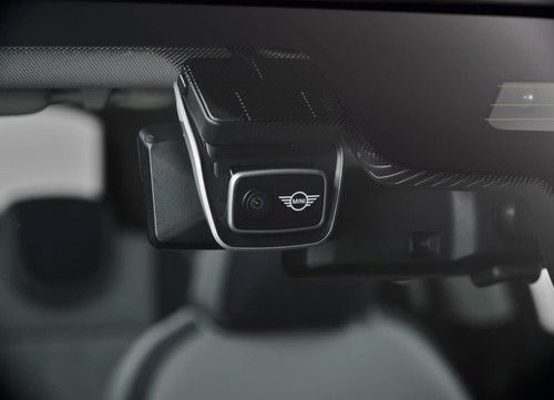 MINI Genuine Advanced Car Eye 3.0 Pro Front Camera - RRP £310