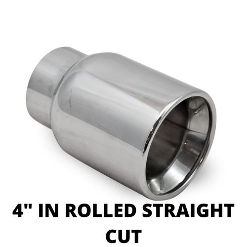 PIPE DYNAMICS BMW 114D 116D F20 F21 DUAL EXIT CONVERSION BACK BOX DELETE EXHAUST — image 16