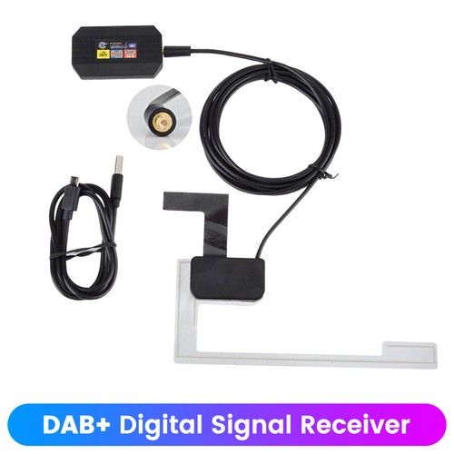 Reverse camera, DAB Box, Accessories For Junsun android car radio Head unit
