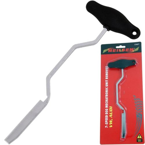 Neilsen VW Audi 7 Speed DSG Mechatronic Unit Remover Tool Transmission Service  — image 1