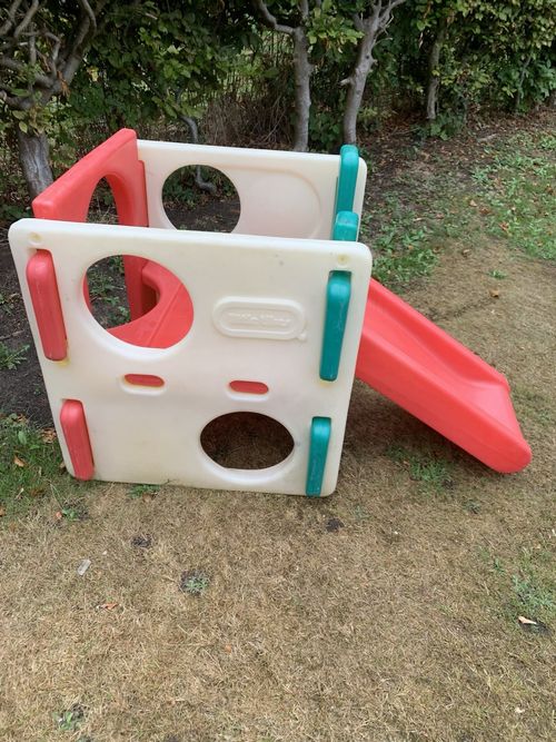 Little Tikes Junior Activity Gym, Climber, RRP £105, Can Post — image 3