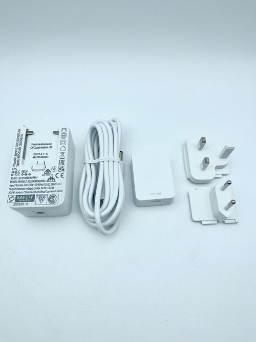 Philips Gradient Lightstrip 2m White & Colour Ambiance Smart LED Base Kit. — image 2