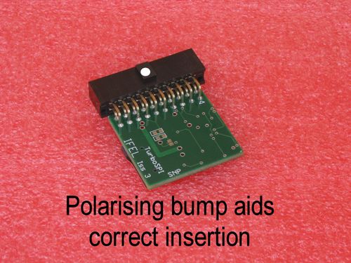 BBC MICRO MODEL B MASTER GAMES MICRO SD MEMORY INTERFACE, + TURBO MMFS ROM — image 2
