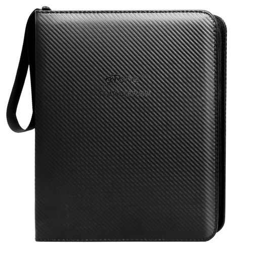 Zipper Ring Photo Archival Storage Film Binder Album+ 50x 135 35mm Negative Page — image 14